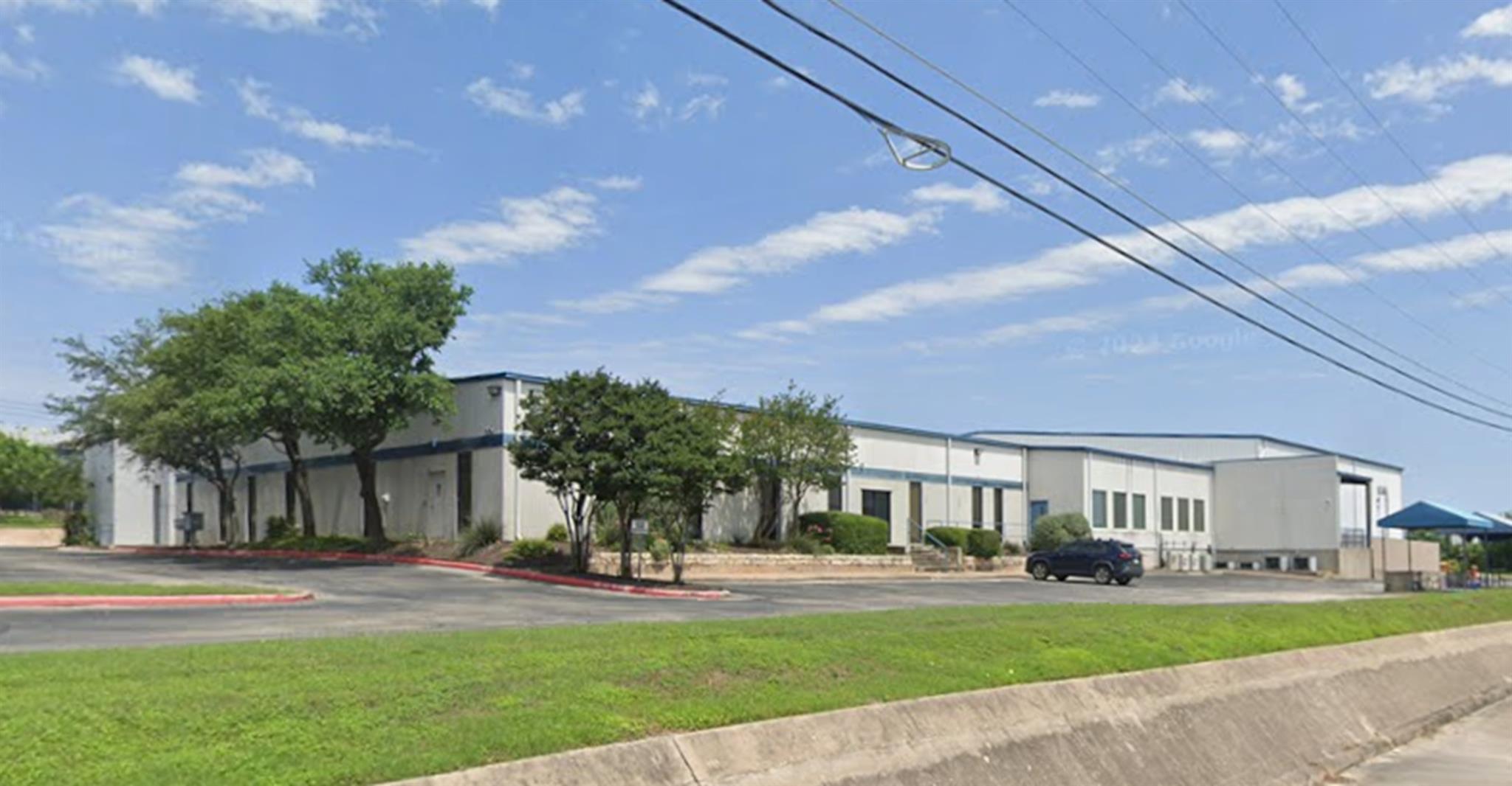 1700 Royston Lane Round Rock TX 78664