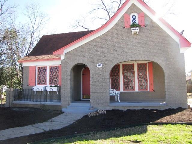 310 W University Avenue Georgetown TX 78626