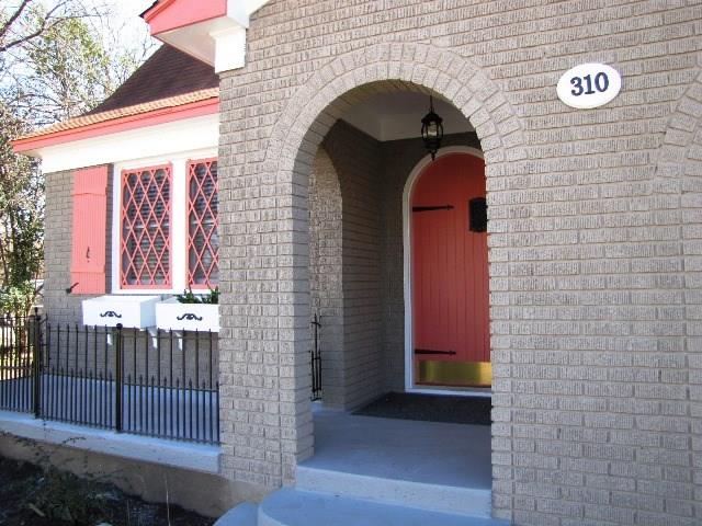 310 W University Avenue Georgetown TX 78626