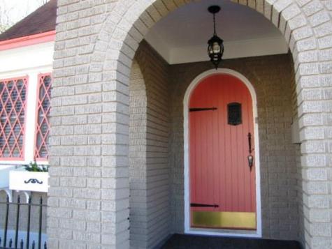 310 W University Avenue Georgetown TX 78626