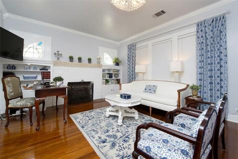 310 W University Avenue Georgetown TX 78626