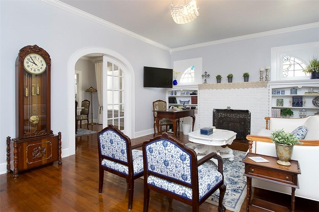 310 W University Avenue Georgetown TX 78626