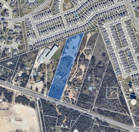 9800 W Sh 29 Highway Georgetown TX 78628
