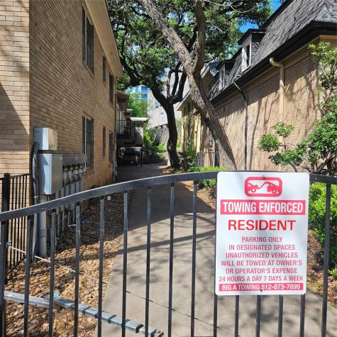 506 W 7th Street Austin TX 78701