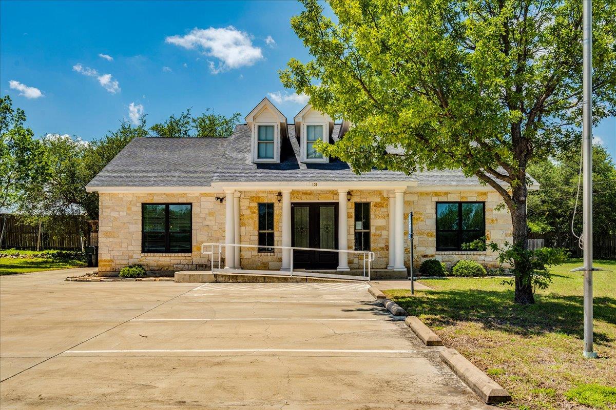 130 Hall Professional Center Kyle TX 78640