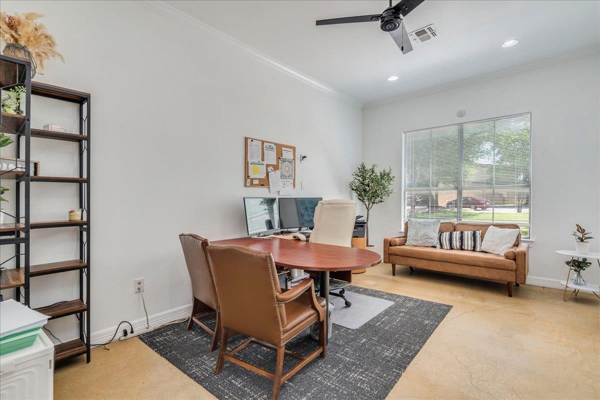 130 Hall Professional Center Kyle TX 78640