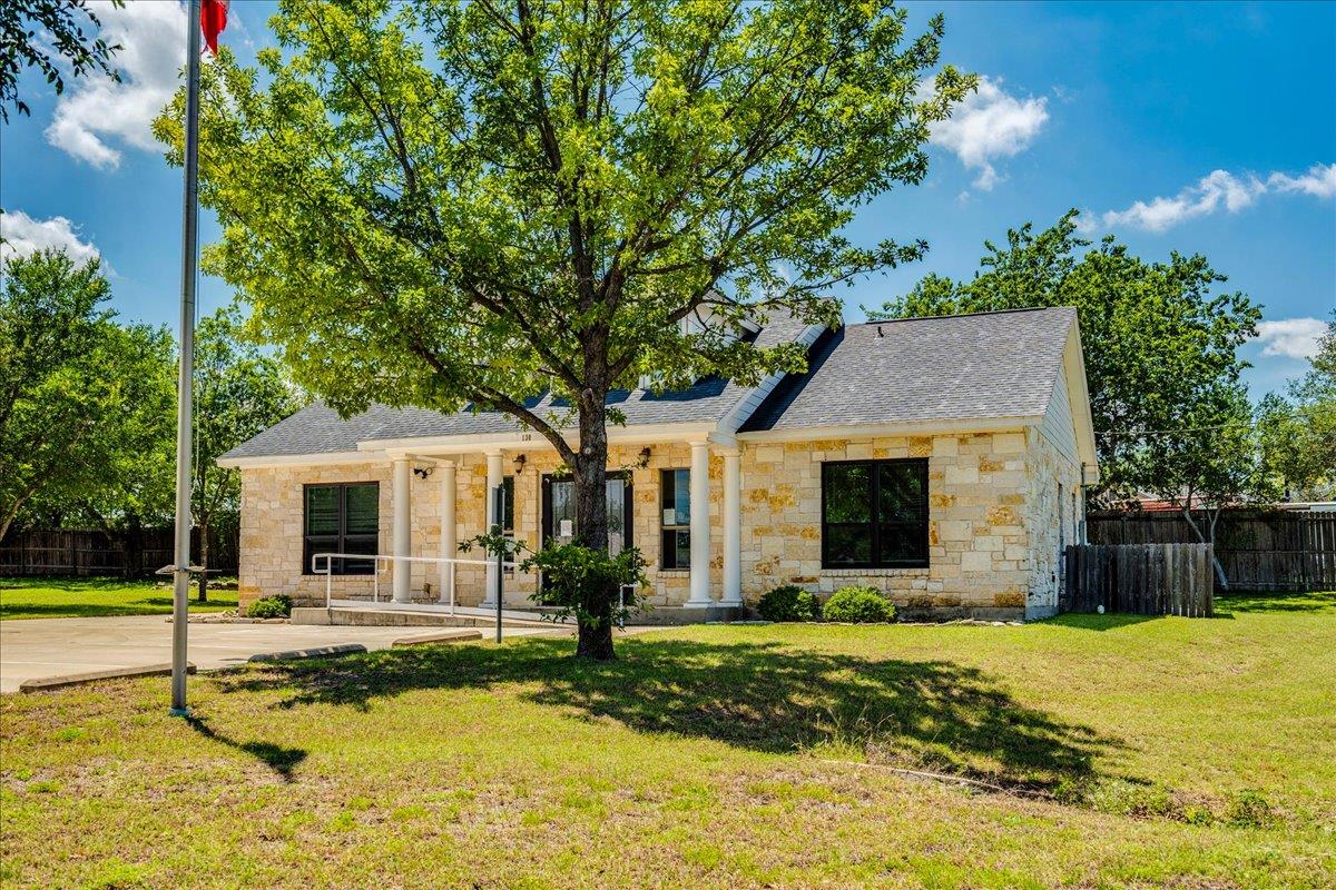 130 Hall Professional Center Kyle TX 78640