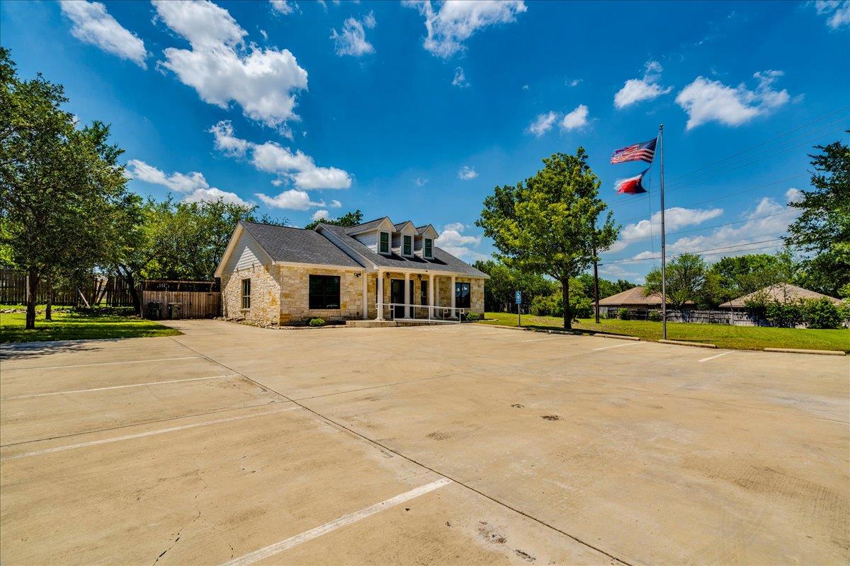 130 Hall Professional Center Kyle TX 78640