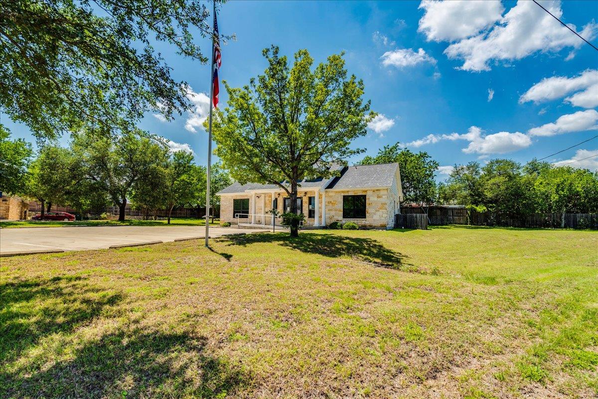 130 Hall Professional Center Kyle TX 78640
