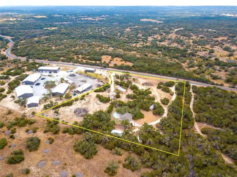 30303 Ranch Road 12 Dripping Springs TX 78620