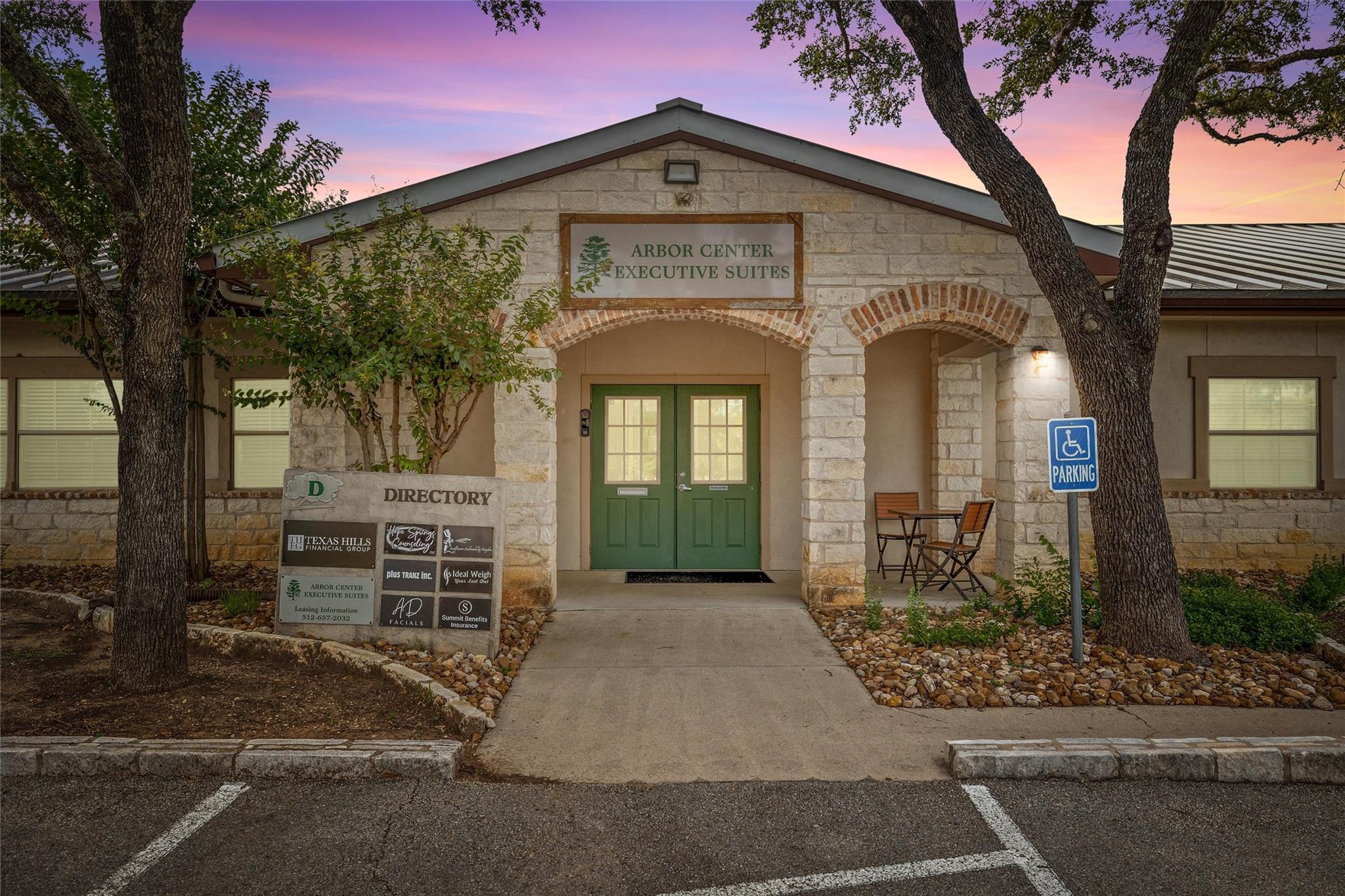 800 W Highway 290 Highway Dripping Springs TX 78620