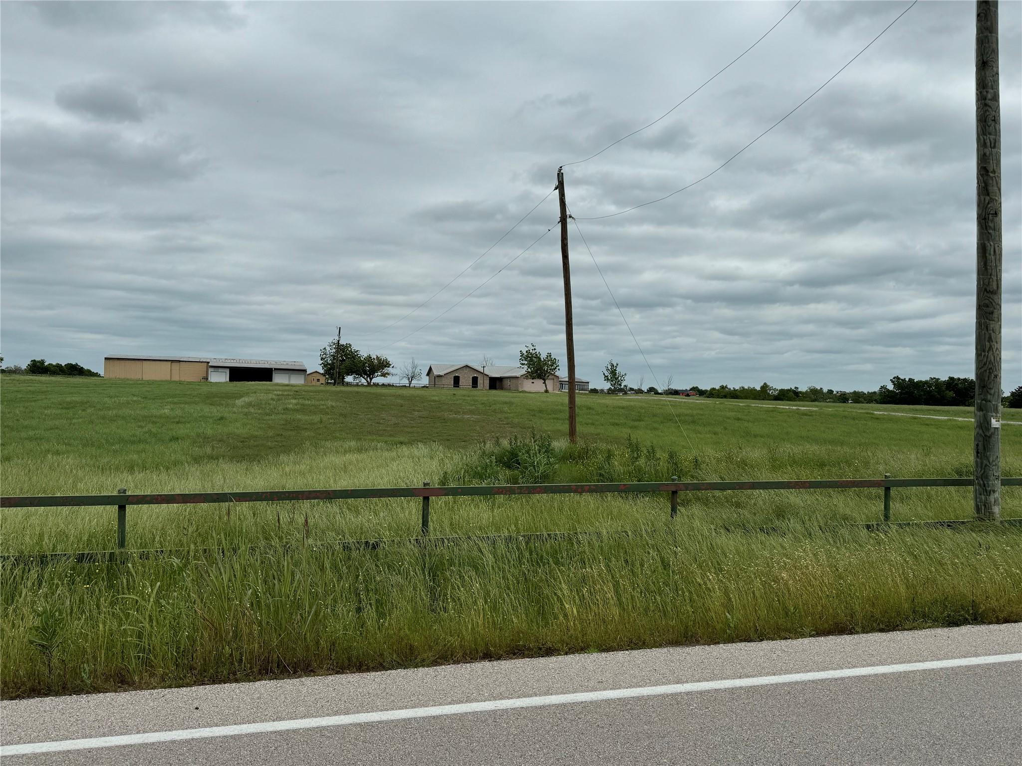 21000 Cameron Road Coupland TX 78615