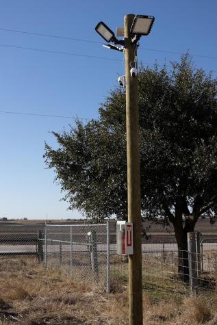 21000 Cameron Road Coupland TX 78615