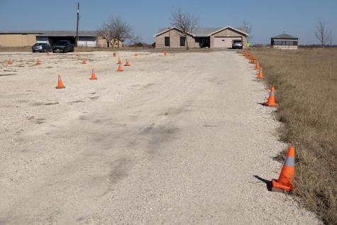 21000 Cameron Road Coupland TX 78615