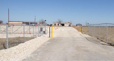 21000 Cameron Road Coupland TX 78615