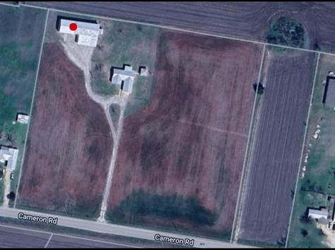 21000 Cameron Road Coupland TX 78615