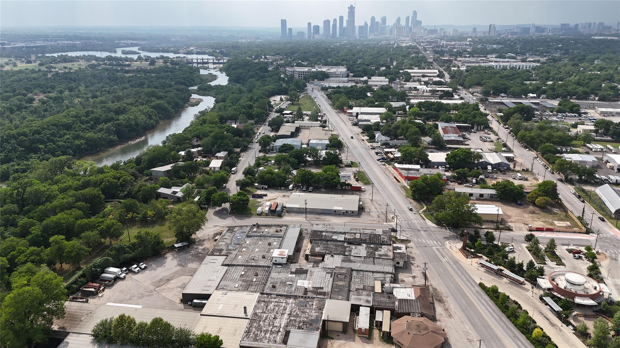 5225 E Cesar Chavez Street Austin TX 78702