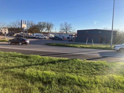 5225 E Cesar Chavez Street Austin TX 78702