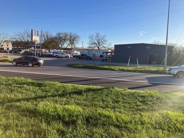5225 E Cesar Chavez Street Austin TX 78702