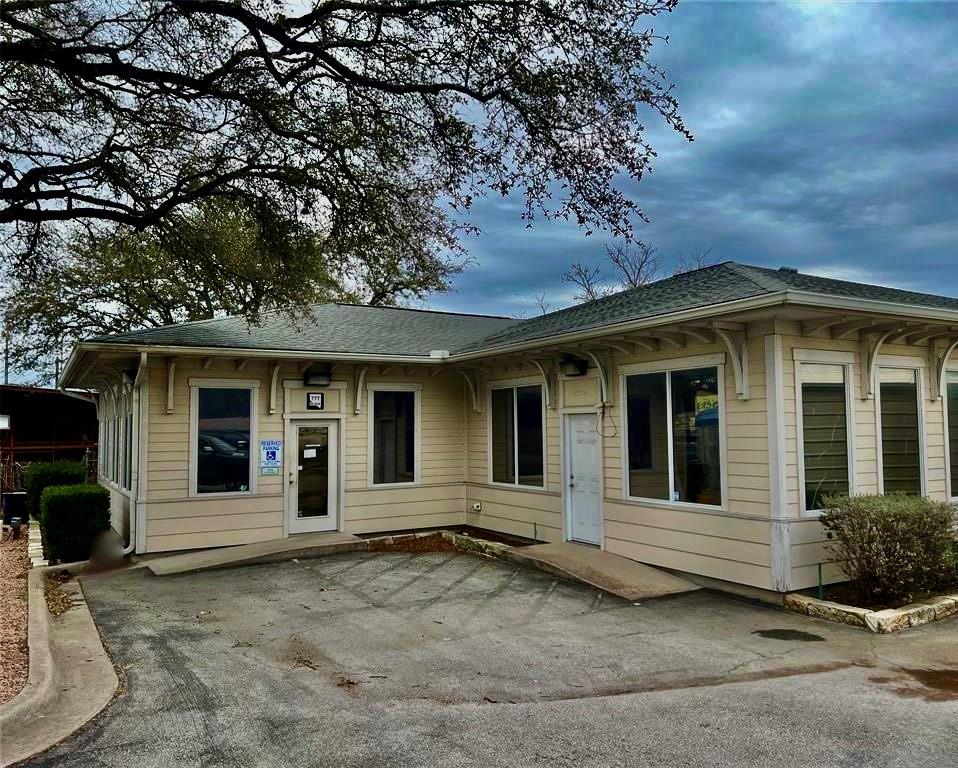 3607 N Ranch Road 620 Austin TX 78734