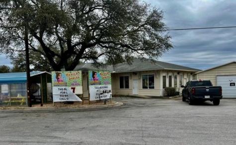 3607 N Ranch Road 620 Austin TX 78734