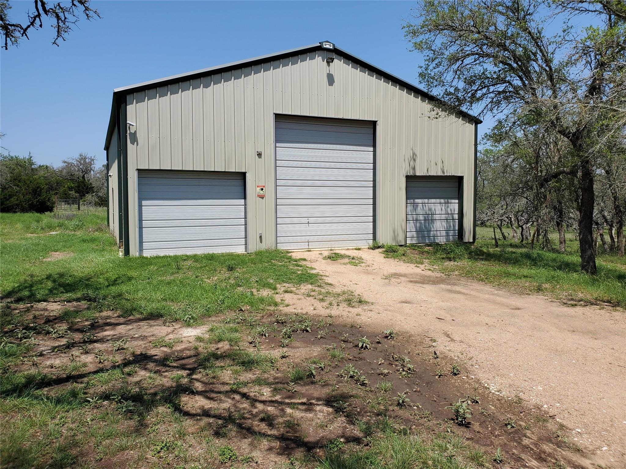 1010 Martin Road Dripping Springs TX 78620