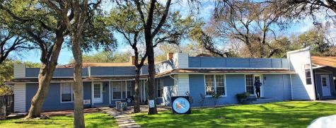 12702 Sherbourne Street Austin TX 78729