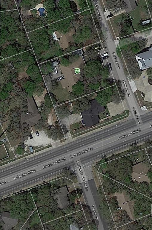 12702 Sherbourne Street Austin TX 78729