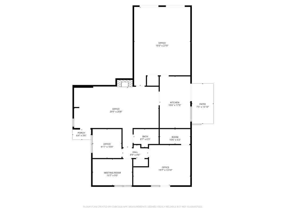 12702 Sherbourne Street Austin TX 78729