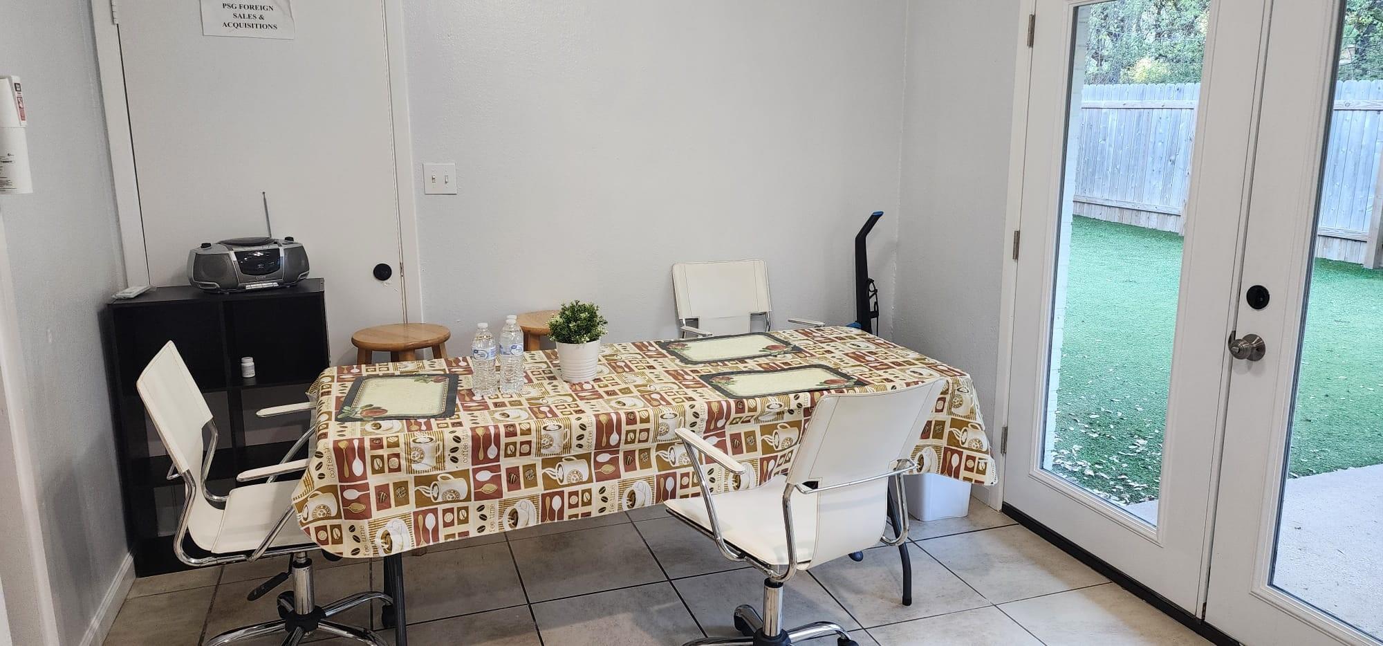 12702 Sherbourne Street Austin TX 78729