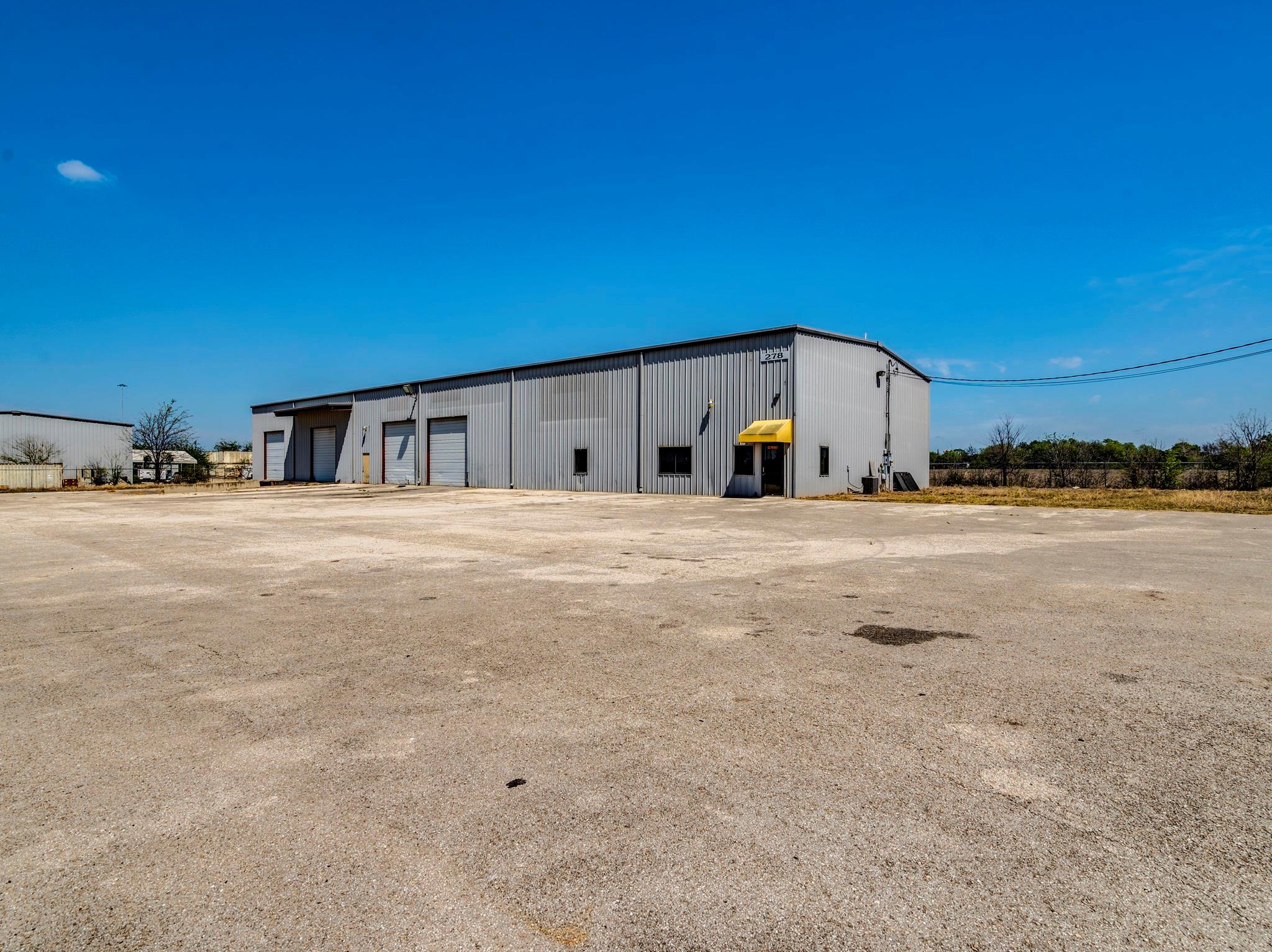 278 Edwards Drive Kyle TX 78640