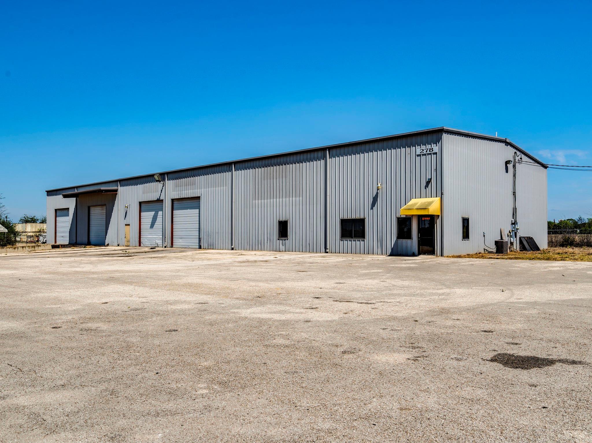 278 Edwards Drive Kyle TX 78640