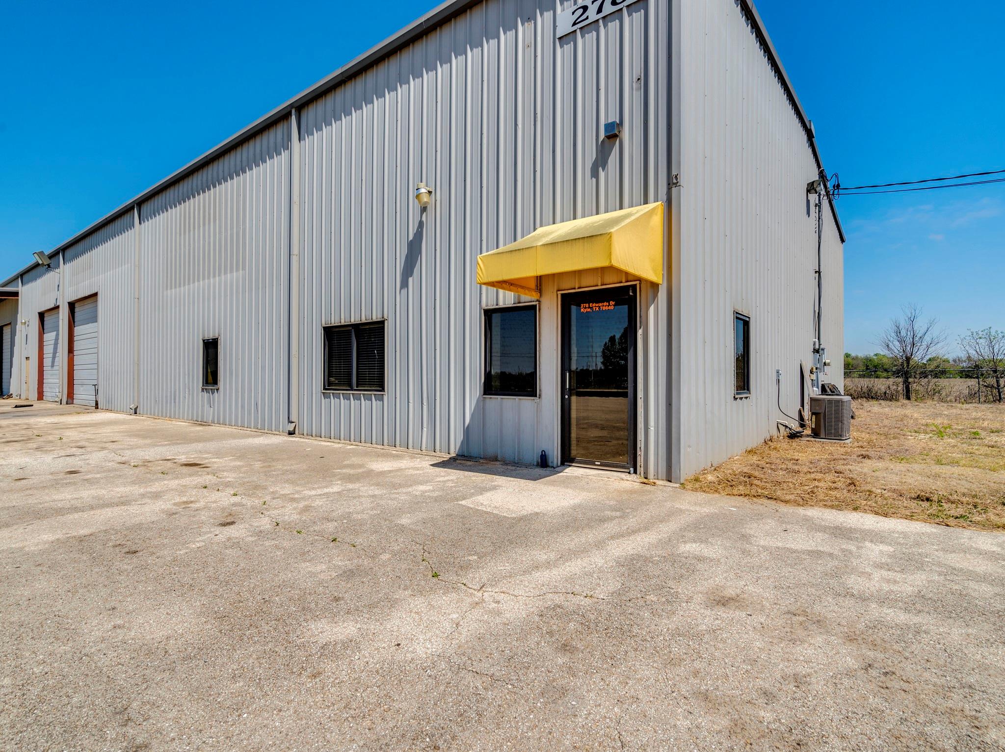 278 Edwards Drive Kyle TX 78640