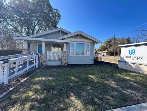 409 W Center Street Kyle TX 78640