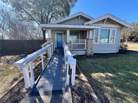 409 W Center Street Kyle TX 78640