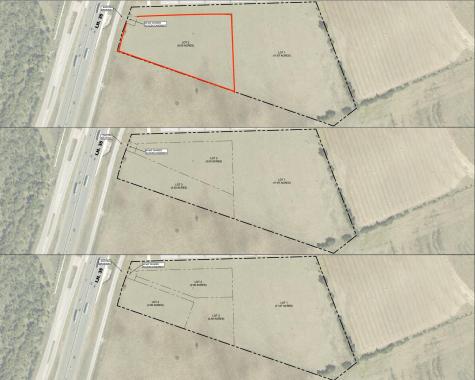 6100 N Interstate 35 Georgetown TX 78626