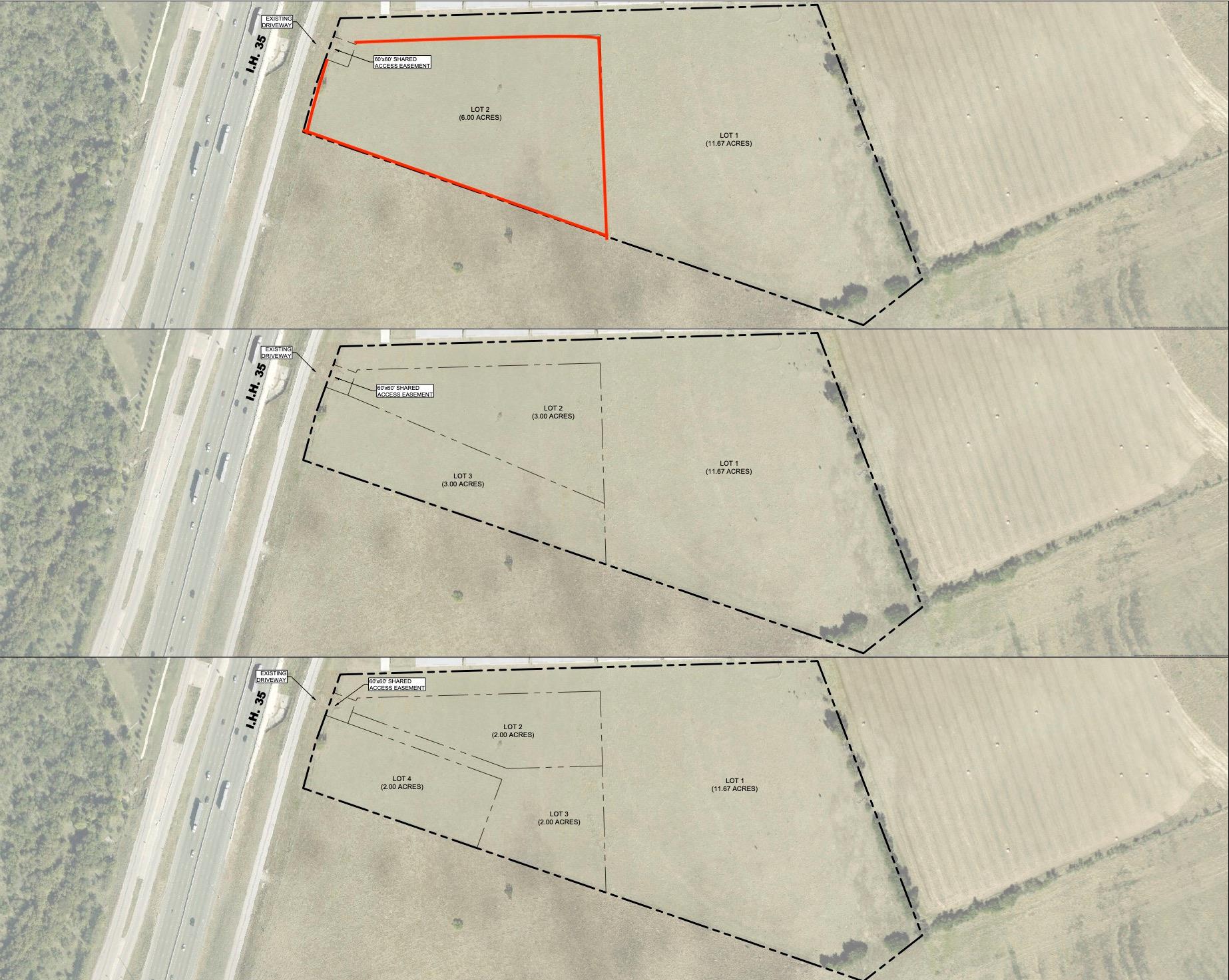 6100 N Interstate 35 Georgetown TX 78626