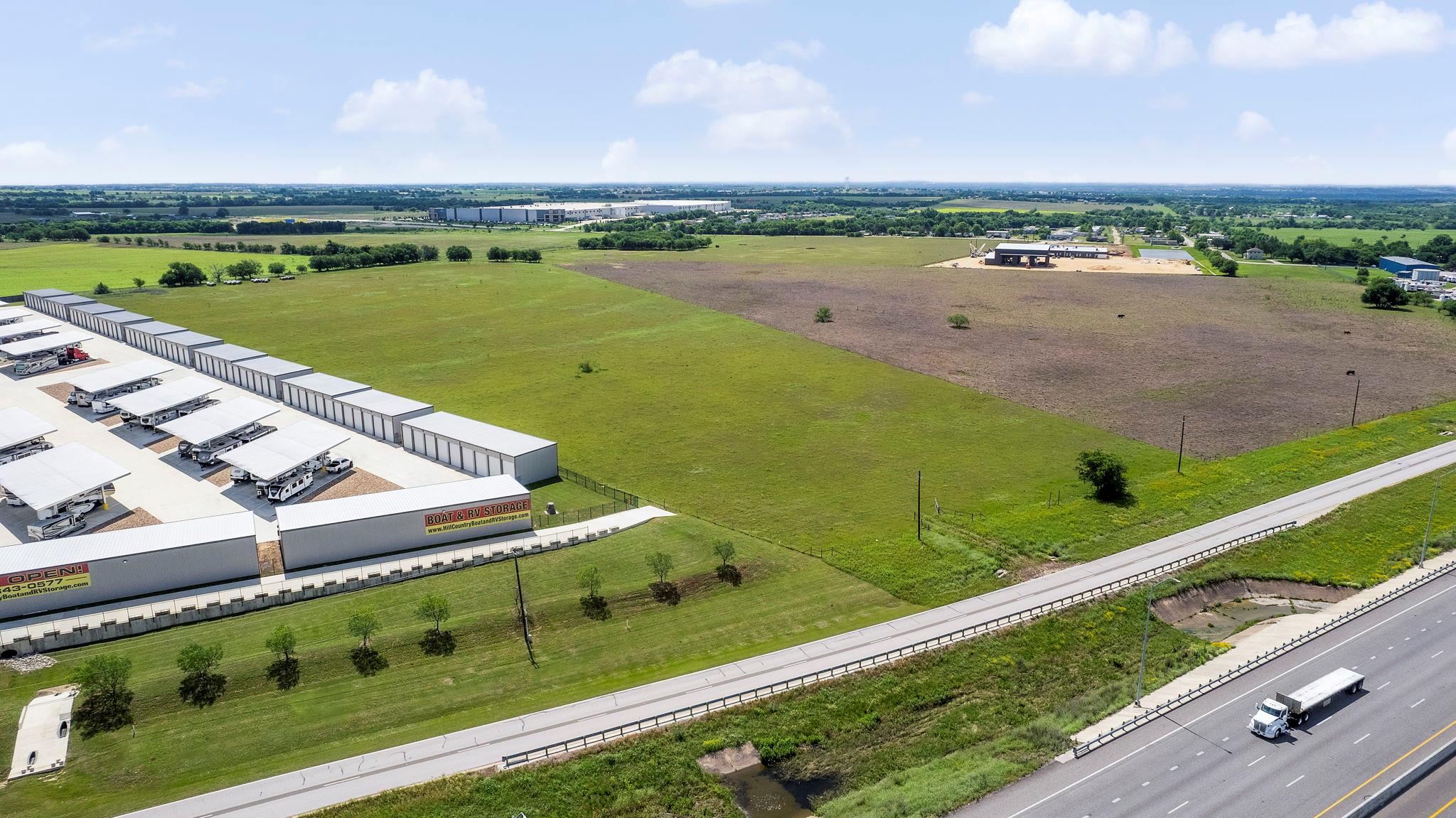 6100 N Interstate 35 Georgetown TX 78626