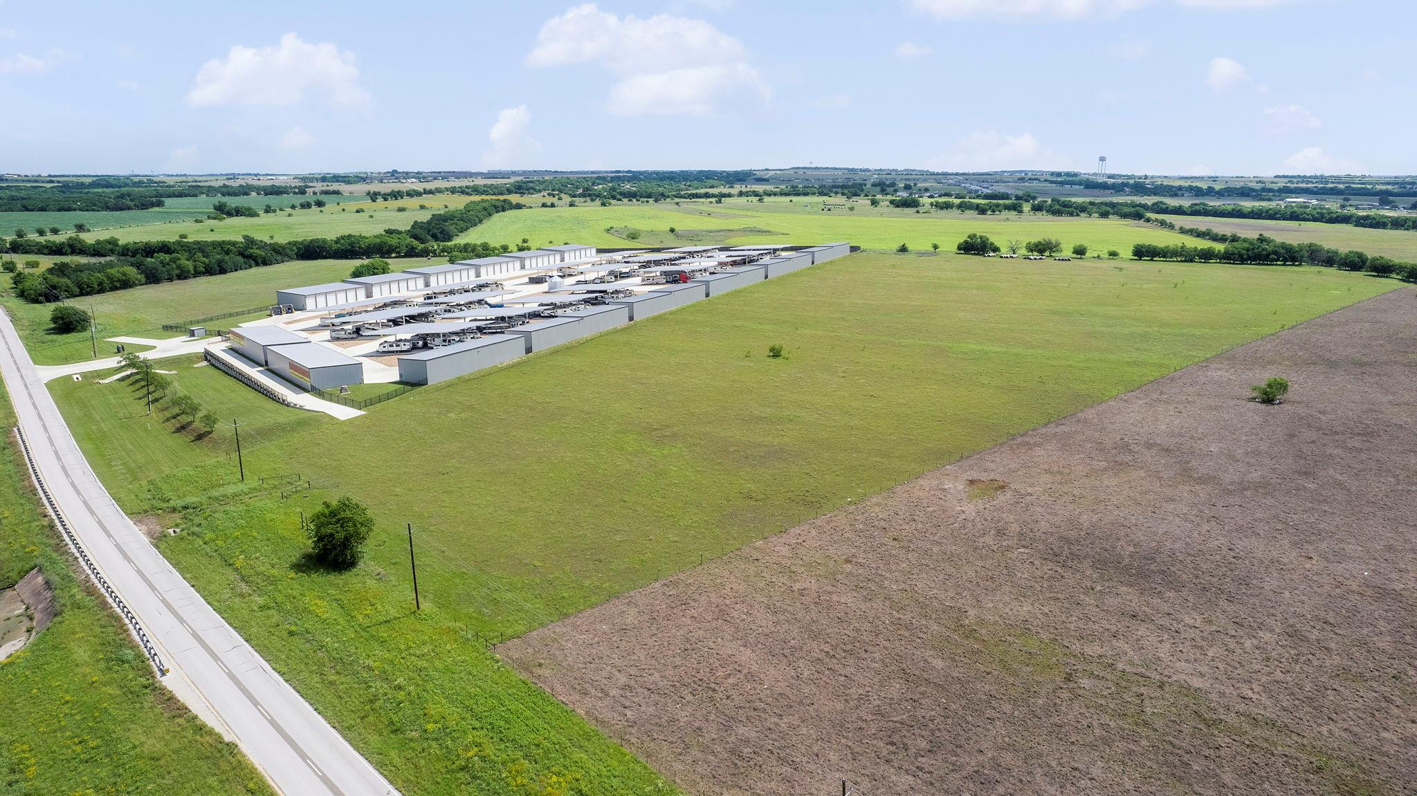 6100 N Interstate 35 Georgetown TX 78626