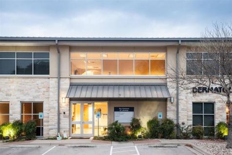 1008 Ranch Road 620 S Lakeway TX 78734