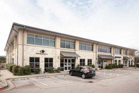 1008 Ranch Road 620 S Lakeway TX 78734