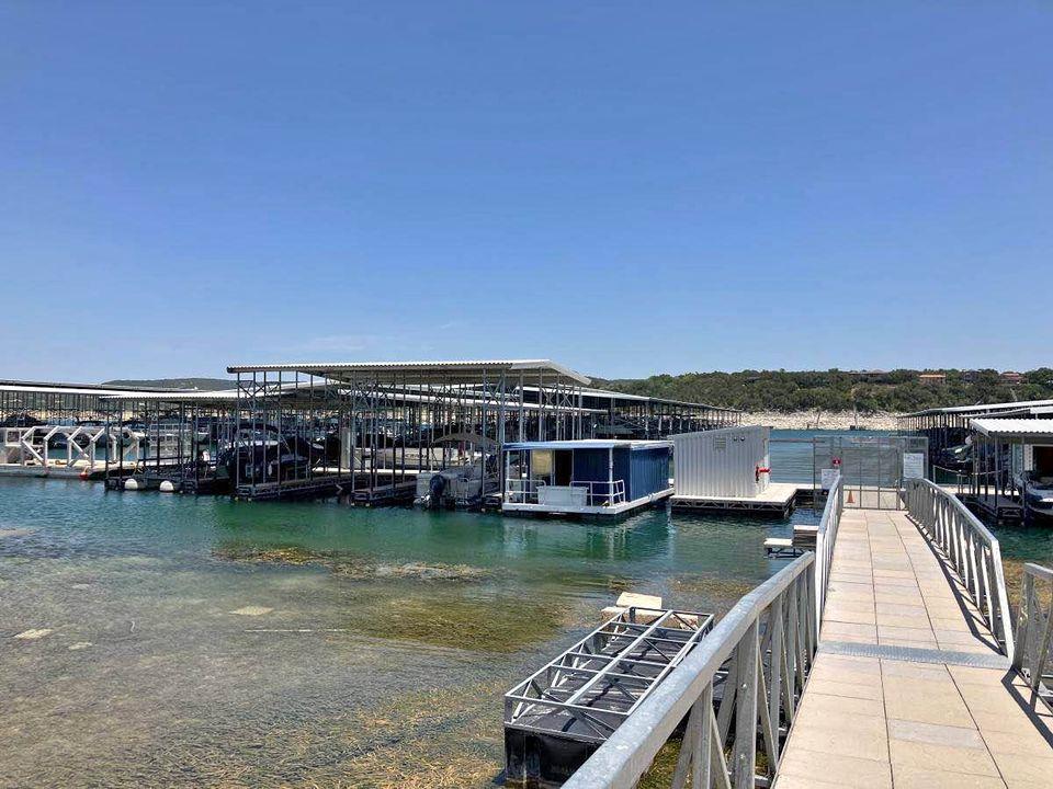 6410 Hudson Bend Road Austin TX 78734