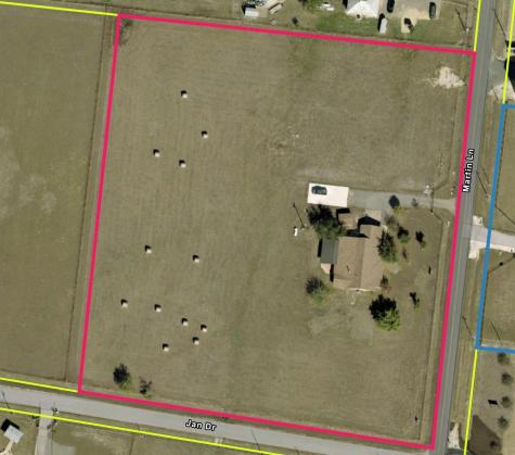 21404 Martin Lane Pflugerville TX 78660