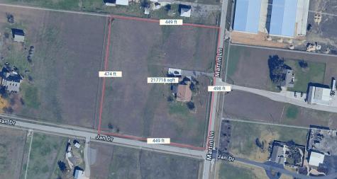 21404 Martin Lane Pflugerville TX 78660