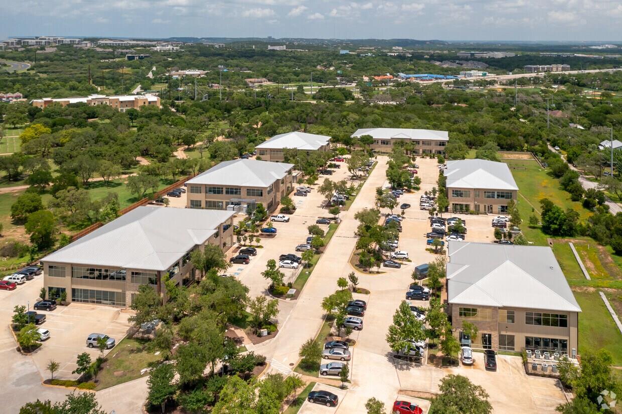 5920 W William Cannon Drive Austin TX 78749