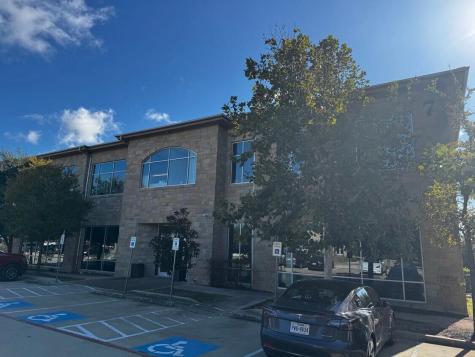 5920 W William Cannon Drive Austin TX 78749
