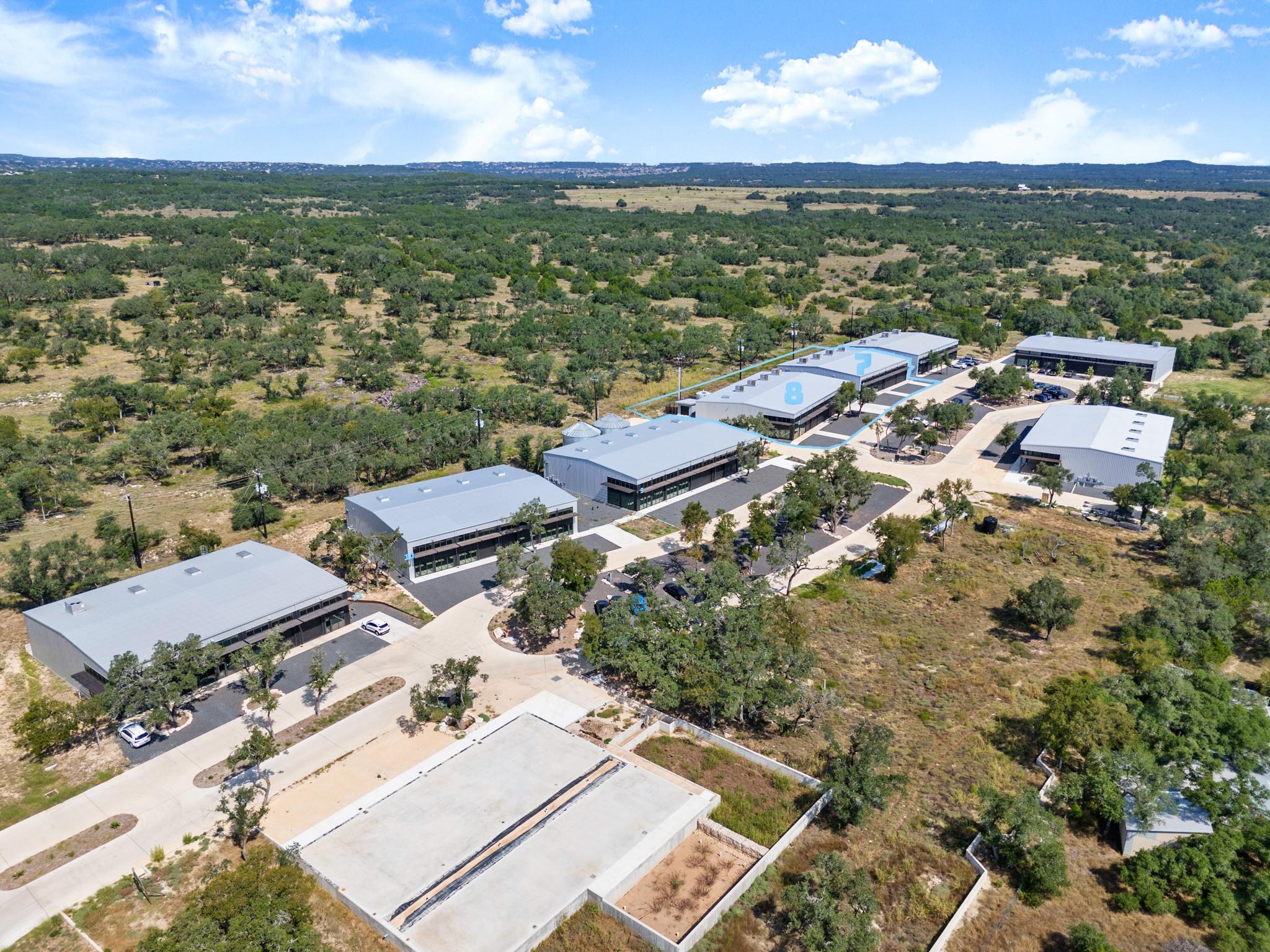 14510 Fitzhugh Road Austin TX 78736