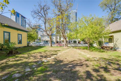 81 San Marcos Street Austin TX 78702