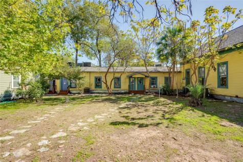 81 San Marcos Street Austin TX 78702