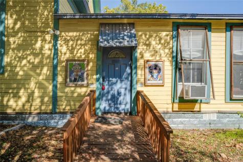 81 San Marcos Street Austin TX 78702